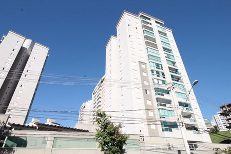 Apartamento para alugar com 85m², 3 quartos e 2 vagas
