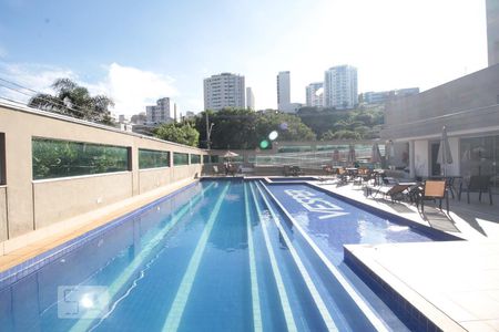 Apartamento para alugar com 85m², 3 quartos e 2 vagas