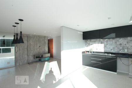 Apartamento para alugar com 85m², 3 quartos e 2 vagas