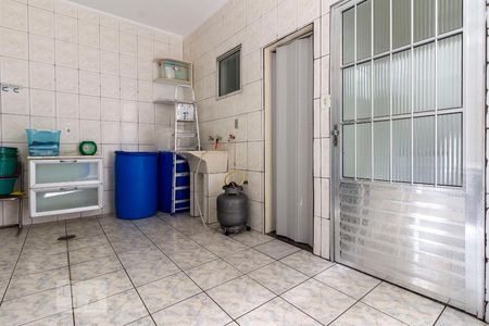 Casa à venda com 110m², 2 quartos e 2 vagas Casa à venda com 110m², 2 quartos e 2 vagasÁrea de Serviço