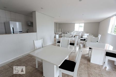 Apartamento à venda com 115m², 3 quartos e 3 vagas Apartamento à venda com 115m², 3 quartos e 3 vagasSalão de festas