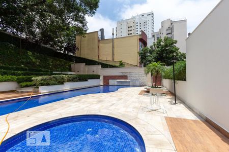 Apartamento à venda com 115m², 3 quartos e 3 vagas Apartamento à venda com 115m², 3 quartos e 3 vagasPiscina