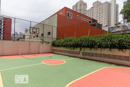 Apartamento à venda com 115m², 3 quartos e 3 vagas Apartamento à venda com 115m², 3 quartos e 3 vagasQuadra