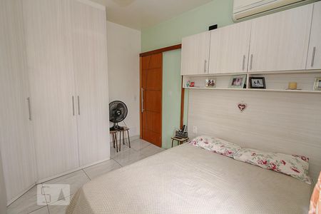 Quarto 2 de apartamento à venda com 2 quartos, 70m² em Vista Alegre, Rio de Janeiro