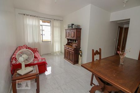 Sala de apartamento à venda com 2 quartos, 70m² em Vista Alegre, Rio de Janeiro