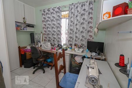 Quarto 1 de apartamento à venda com 2 quartos, 70m² em Vista Alegre, Rio de Janeiro