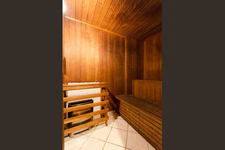 Apartamento à venda com 70m², 2 quartos e 1 vaga Apartamento à venda com 70m², 2 quartos e 1 vagaSauna a seco