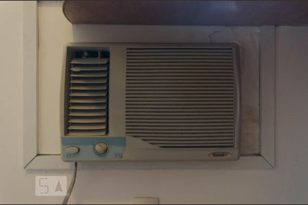 Apartamento à venda com 70m², 2 quartos e 1 vaga Apartamento à venda com 70m², 2 quartos e 1 vagaAr condicionado do quarto 2