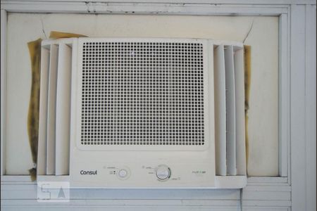 Apartamento à venda com 70m², 2 quartos e 1 vaga Apartamento à venda com 70m², 2 quartos e 1 vagaAr condicionado do quarto 1