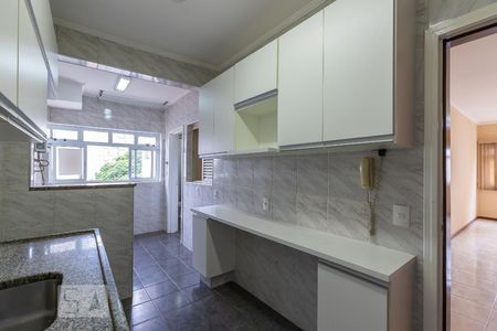 Apartamento à venda com 89m², 3 quartos e 1 vaga Apartamento à venda com 89m², 3 quartos e 1 vagaCozinha