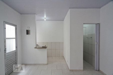 Kitnet de kitnet/studio para alugar com 1 quarto, 29m² em Jardim São José (zona Norte), São Paulo