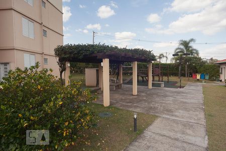 Apartamento à venda com 50m², 2 quartos e 1 vaga Apartamento à venda com 50m², 2 quartos e 1 vagaCondomínio