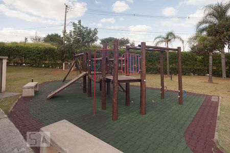 Apartamento à venda com 50m², 2 quartos e 1 vaga Apartamento à venda com 50m², 2 quartos e 1 vagaÁrea Comum - Playground
