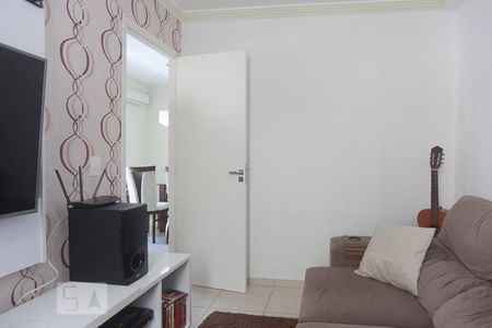 Apartamento à venda com 50m², 2 quartos e 1 vaga Apartamento à venda com 50m², 2 quartos e 1 vagaQuarto 2