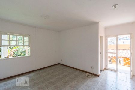 Suite de casa para alugar com 4 quartos, 170m² em Parque dos Príncipes, São Paulo