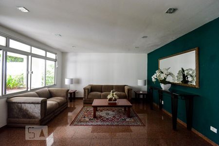 Apartamento à venda com 65m², 2 quartos e 1 vagaHall