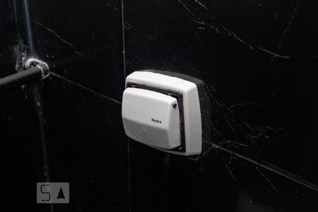 Apartamento à venda com 68m², 2 quartos e 1 vaga Apartamento à venda com 68m², 2 quartos e 1 vagaBanheiro da Suíte