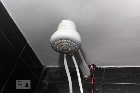 Apartamento à venda com 68m², 2 quartos e 1 vaga Apartamento à venda com 68m², 2 quartos e 1 vagaBanheiro da Suíte