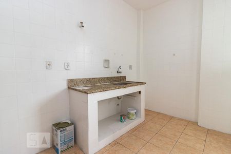 Apartamento à venda com 68m², 2 quartos e 1 vaga Apartamento à venda com 68m², 2 quartos e 1 vagaCozinha