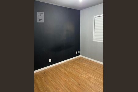 Quarto de apartamento à venda com 2 quartos, 44m² em Padroeira, Osasco