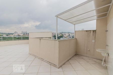 Apartamento para alugar com 55m², 2 quartos e 1 vaga Apartamento para alugar com 55m², 2 quartos e 1 vagaCobertura