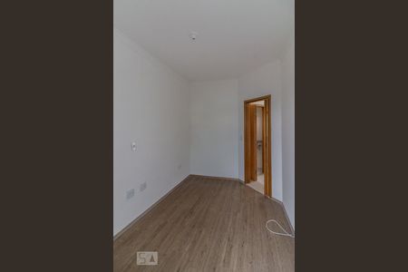 Quarto 02 de apartamento para alugar com 2 quartos, 55m² em Vila Junqueira, Santo André