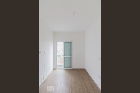 Quarto 02 de apartamento para alugar com 2 quartos, 55m² em Vila Junqueira, Santo André