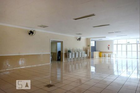 Apartamento à venda com 56m², 2 quartos e 1 vaga Apartamento à venda com 56m², 2 quartos e 1 vagaÁrea comum - Salão de festas