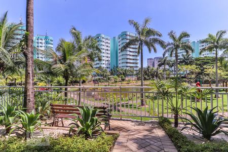 Apartamento para alugar com 77m², 2 quartos e 1 vaga