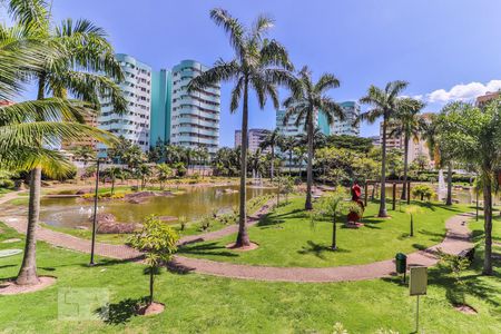 Apartamento para alugar com 77m², 2 quartos e 1 vaga