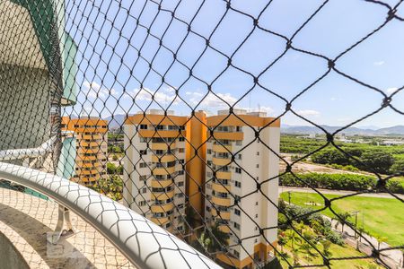 Apartamento para alugar com 77m², 2 quartos e 1 vaga
