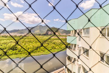 Apartamento para alugar com 77m², 2 quartos e 1 vaga