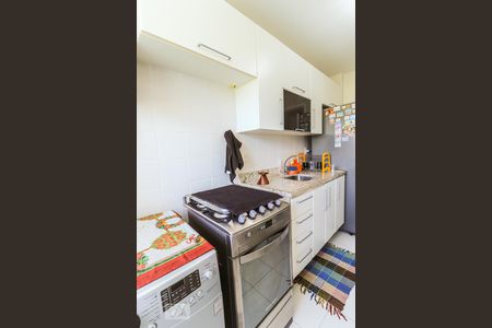 Apartamento para alugar com 77m², 2 quartos e 1 vaga