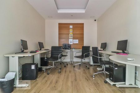 Apartamento para alugar com 77m², 2 quartos e 1 vaga