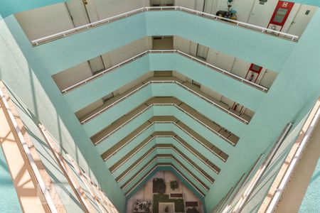 Apartamento para alugar com 77m², 2 quartos e 1 vaga