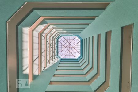 Apartamento para alugar com 77m², 2 quartos e 1 vaga