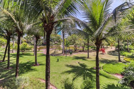 Apartamento para alugar com 77m², 2 quartos e 1 vaga