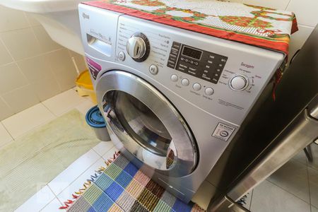 Apartamento para alugar com 77m², 2 quartos e 1 vaga