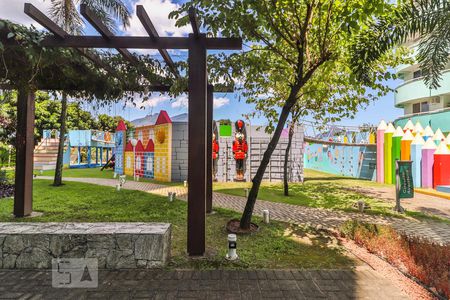 Apartamento para alugar com 77m², 2 quartos e 1 vaga