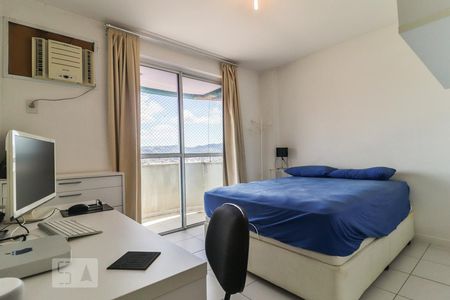 Apartamento para alugar com 77m², 2 quartos e 1 vaga