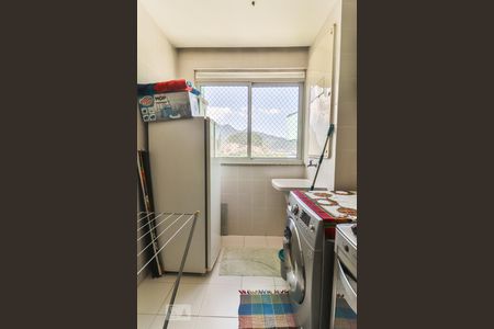 Apartamento para alugar com 77m², 2 quartos e 1 vaga