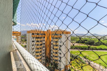Apartamento para alugar com 77m², 2 quartos e 1 vaga