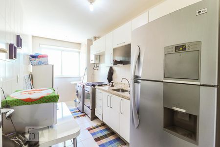 Apartamento para alugar com 77m², 2 quartos e 1 vaga