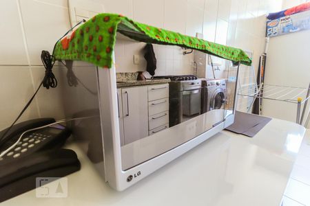 Apartamento para alugar com 77m², 2 quartos e 1 vaga