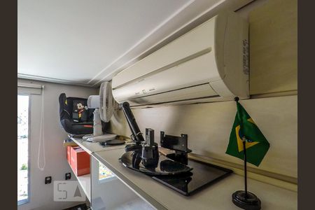 Apartamento à venda com 72m², 3 quartos e 1 vagaQuarto 2