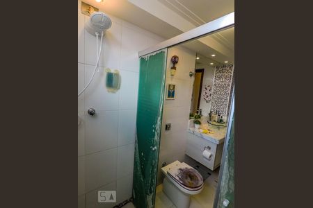 Apartamento à venda com 72m², 3 quartos e 1 vagaBanheiro