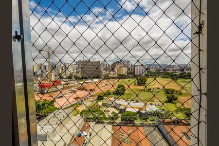 Apartamento à venda com 72m², 3 quartos e 1 vagaVista Quarto 1