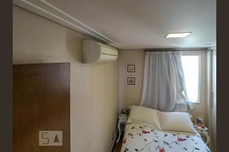 Apartamento à venda com 72m², 3 quartos e 1 vagaQuarto 2