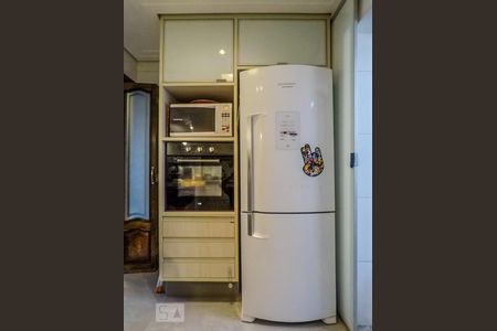 Apartamento à venda com 72m², 3 quartos e 1 vagaCozinha