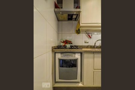 Apartamento à venda com 72m², 3 quartos e 1 vagaCozinha